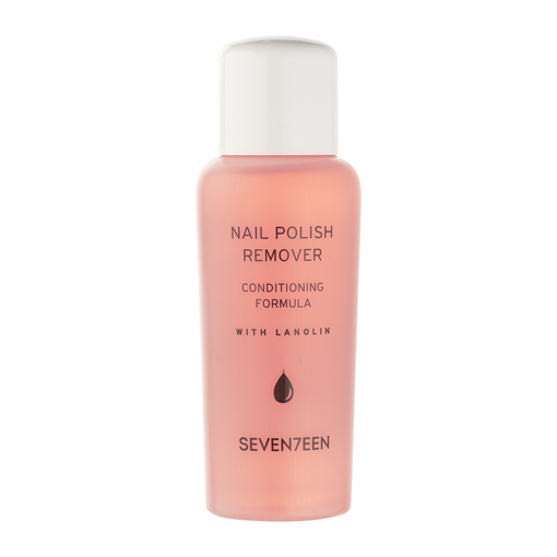 Product Seventeen Nail Polish Remover 100ml base image