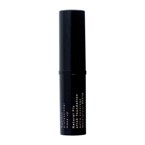 Product Radiant Natural Fix Extra Coverage Stick Foundation Waterproof SPF15 8.5gr base image