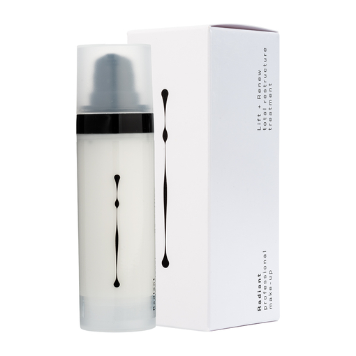 Product Radiant Lift & Renew Total Restructure Treatment 50ml base image