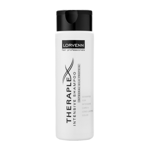 Product Lorvenn Theraplex Intensive Shampoo 200ml base image