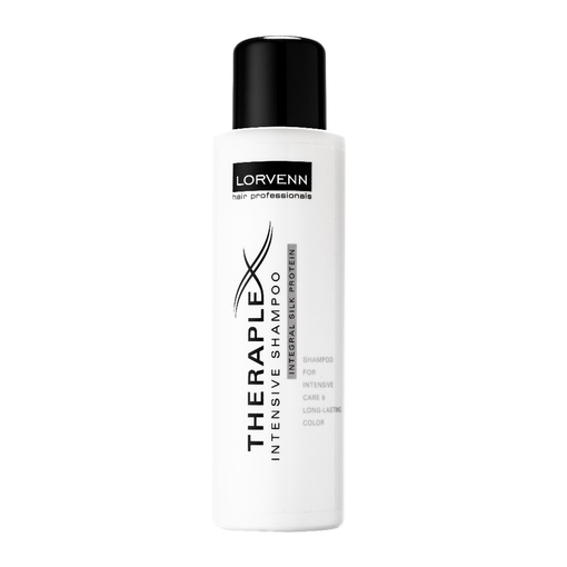 Product Lorvenn Theraplex Intensive Shampoo 500ml base image