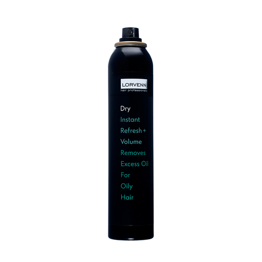 Product Dry Shampoo For Oily Hair 200ml base image