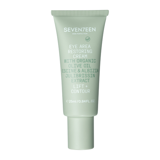 Product Seventeen Restoring Eye Cream 25ml base image