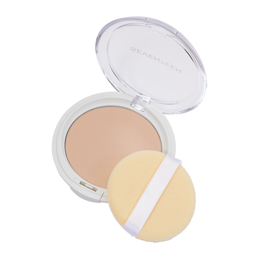 Product Clear Skin Spot Control Compact Powder SPF20 04 Tan 10gr base image