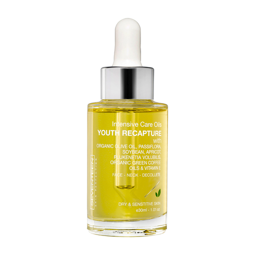 Product Seventeen Intensive Care Oils Youth Recapture base image