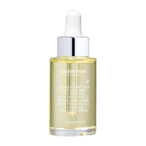 Product Seventeen Intensive Care Oils Youth & Balance base image