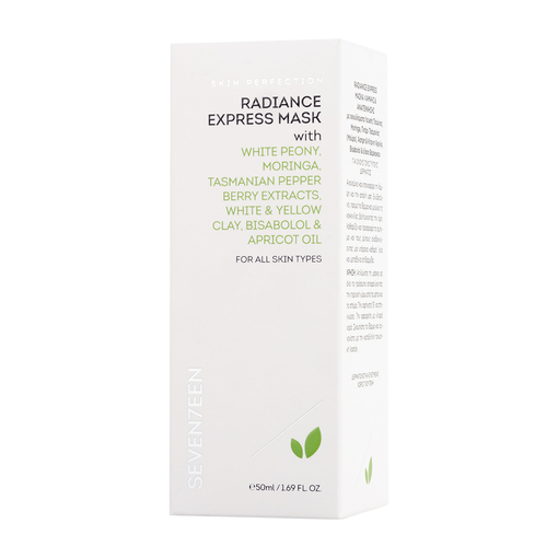 Product Skin Perfection Radiance Express Mask 50ml base image