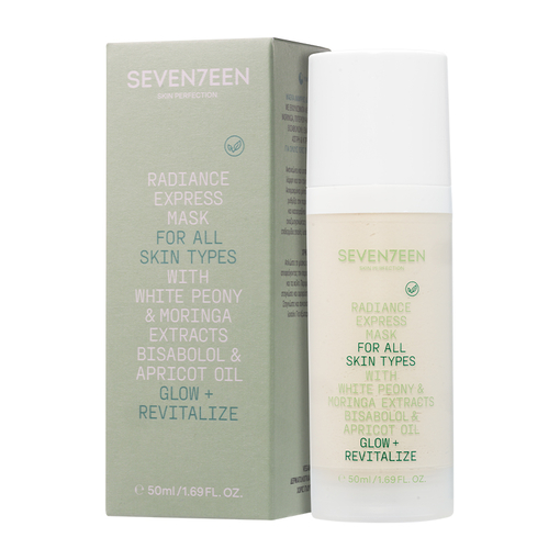 Product Skin Perfection Radiance Express Mask 50ml base image