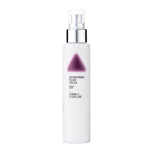 Product Seventeen Plum Celia Body Mist 125ml base image