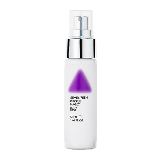 Product Seventeen Purple Magic Body Mist 50ml base image