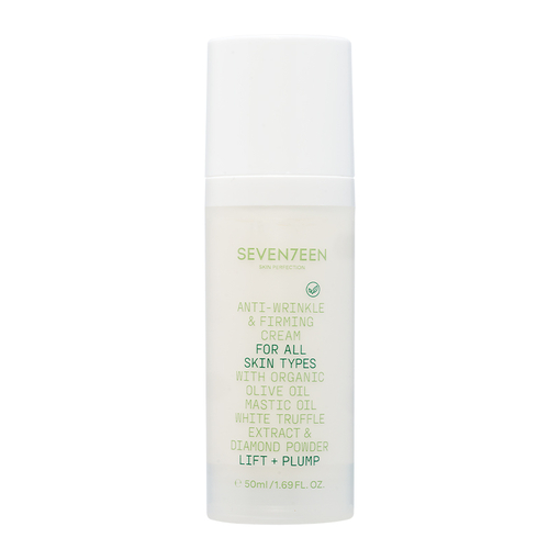 Product Anti-Wrinkle & Firming Cream 50ml base image