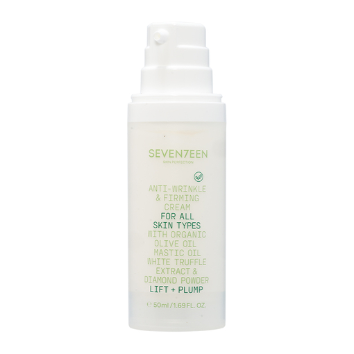 Product Anti-Wrinkle & Firming Cream 50ml base image