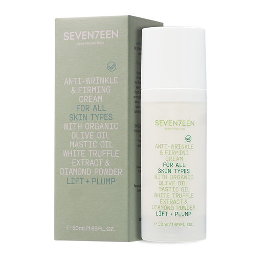 Product Anti-Wrinkle & Firming Cream 50ml base image