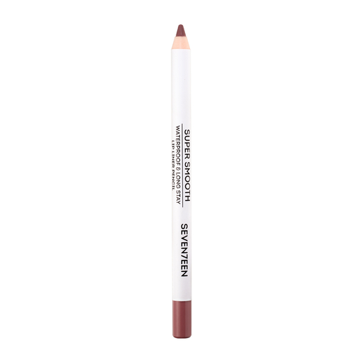 Product Seventeen Supersmooth Waterproof Lipliner base image