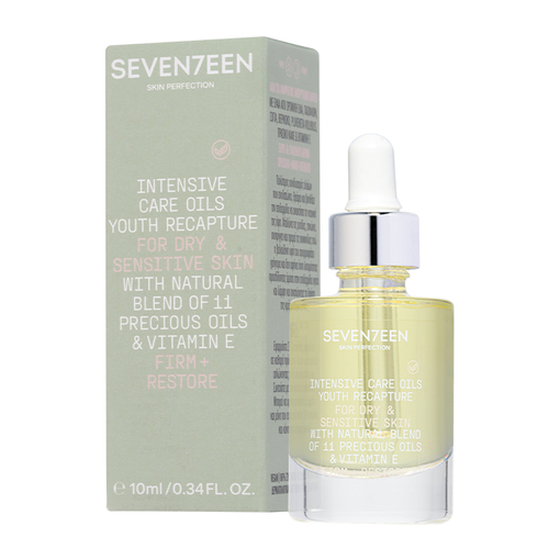Product Seventeen Intensive Care Oils Youth Recapture Oil Travel Size 10ml base image