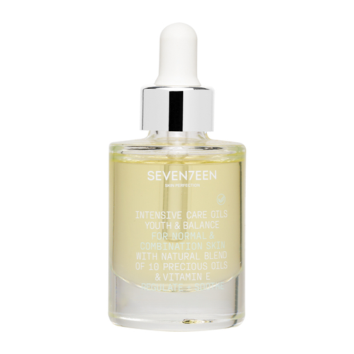 Product Seventeen Intensive Care Oils Youth & Balance Oil Travel Size 10ml base image