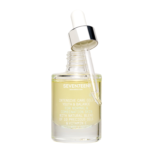 Product Seventeen Intensive Care Oils Youth & Balance Oil Travel Size 10ml base image