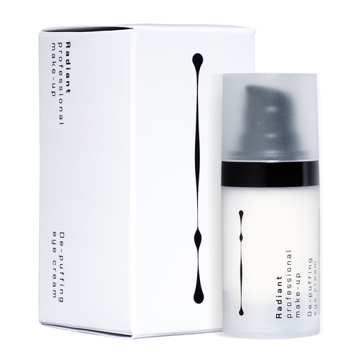 Product De-Puffing Eye Cream 15ml base image
