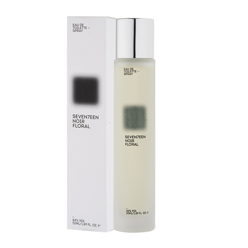 Product Seventeen Noir Floral Eau De Toilette 50ml base image