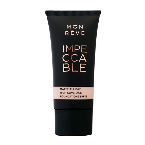 Product Impeccable Foundation 30ml base image