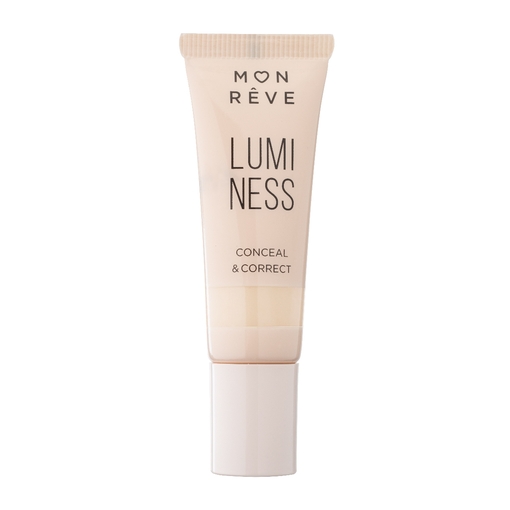 Product Luminess Concealer 10ml base image