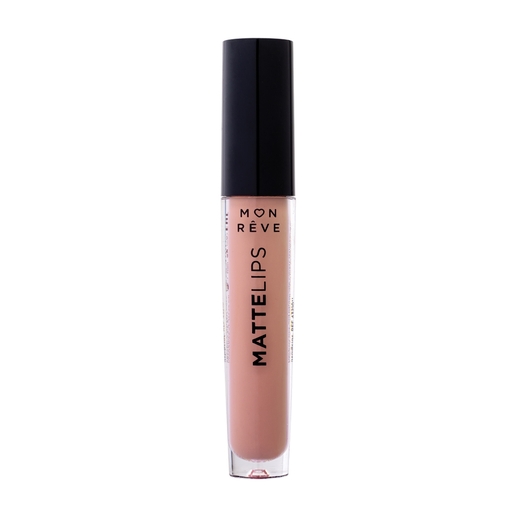 Product Matte Lips 4ml base image