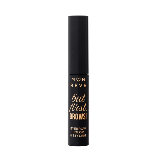 Product But First Brows! Eyebrow Mascara 4ml base image