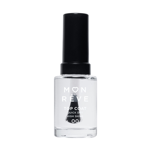 Product Top Coat Quick Dry High Shine 13ml base image