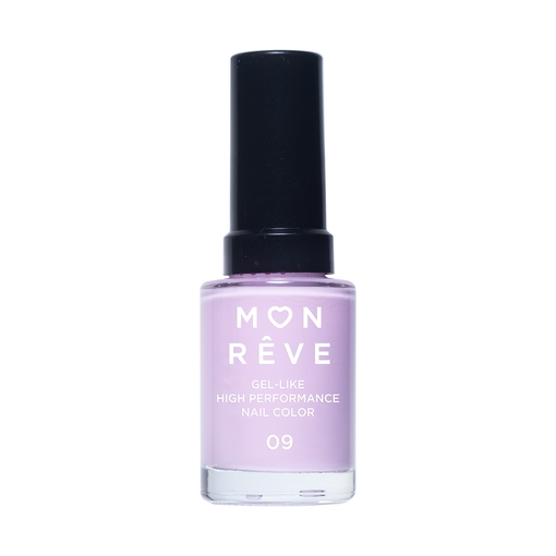 Product Gel-Like High Performance Nail Color 13ml base image