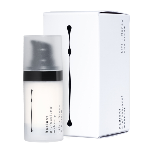 Product Lift & Renew Eye Cream 15ml base image