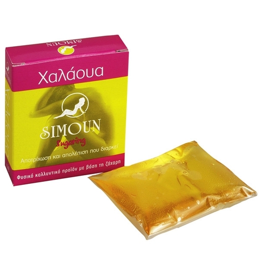 Product Simoun Sugar Paste 60g base image