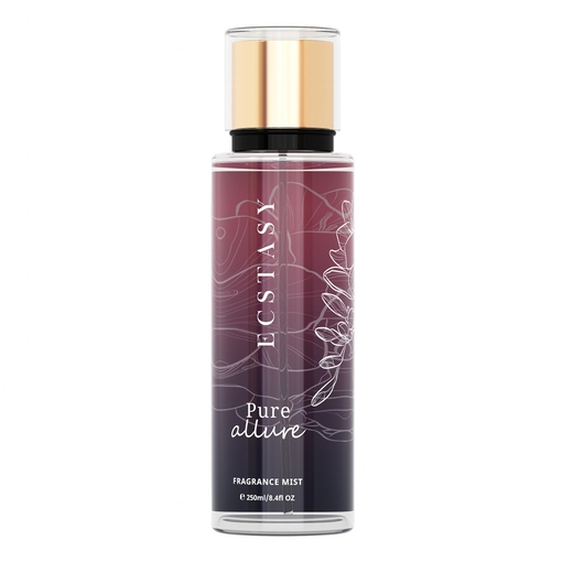 Product Ecstasy Pure Allure Fragrance Mist 250ml base image