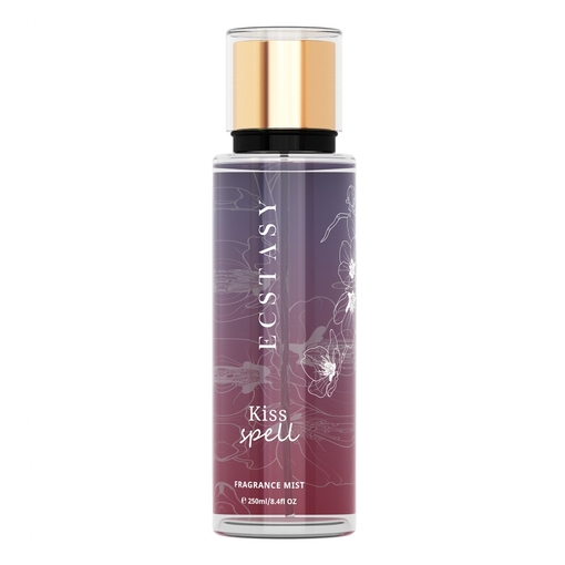 Product Ecstasy Kiss Spell Fragrance Mist 250ml base image