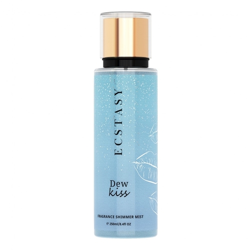 Product Ecstasy Dew Kiss Body Mist Shimmer 250ml base image