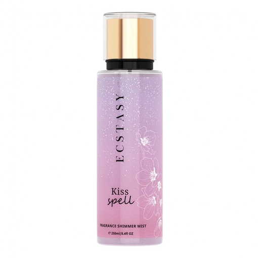 Product Ecstasy Kiss Spell Body Mist Shimmer 250ml base image