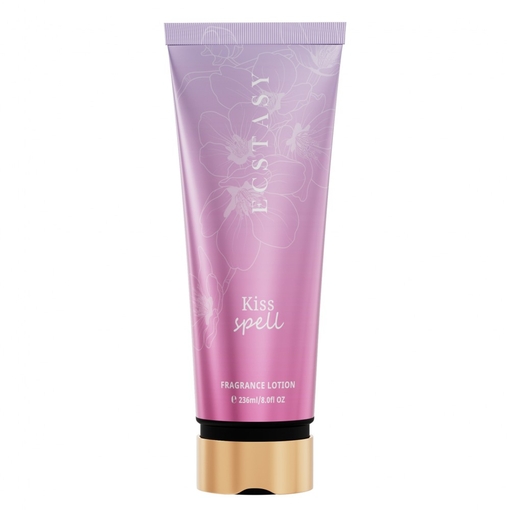 Product Ecstasy Kiss Spell Fragrance Lotion 236ml base image