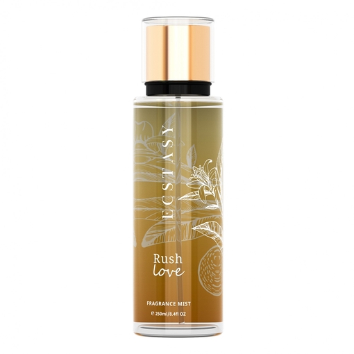 Product Ecstasy Rush Love Fragrance Mist 250ml base image