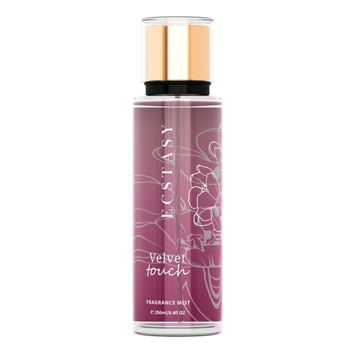 Product Ecstasy Velvet Touch Fragrance Mist 250ml base image