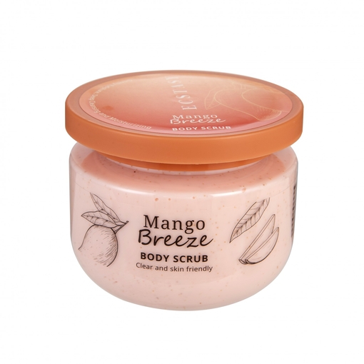 Product Ecstasy Body Scrub Mango Breeze 250g base image