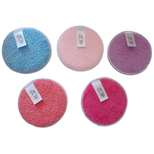 Product Makeup Remover Sponge base image