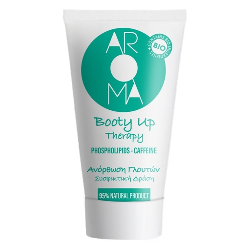 Product Booty Up Therapy 75ml base image
