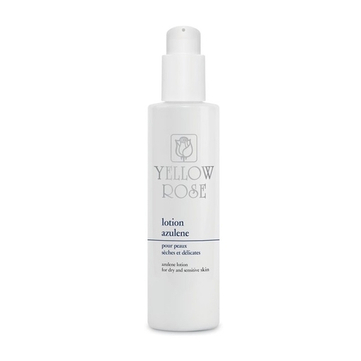 Product Yellow Rose Lotion Azulene 200ml base image