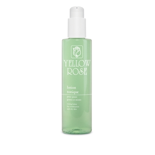 Product Yellow Rose Lotion Tonique 200ml base image