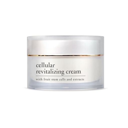 Product Yellow Rose Creme Revitalisante 50ml base image