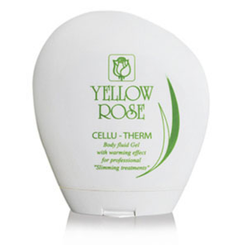 Product Yellow Rose Cellu-Therm 250ml base image