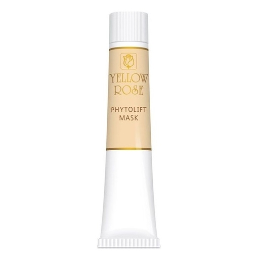 Product Yellow Rose Phytolift Mask 50ml base image