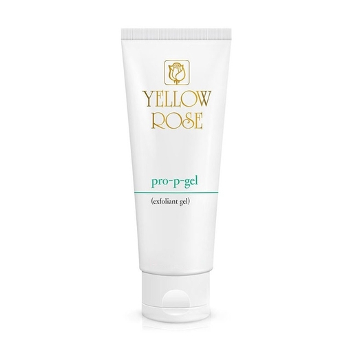 Product Yellow Rose Pro-P-Gel 50ml base image