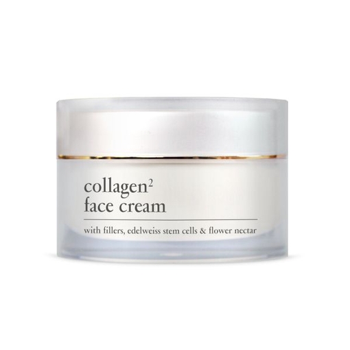 Product Yellow Rose Collagen2 Face Cream 50ml base image