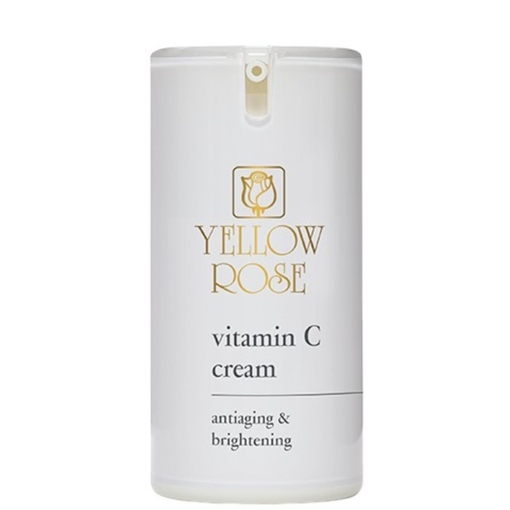 Product Vitamin C Cream Antiaging & Brightening 50ml base image