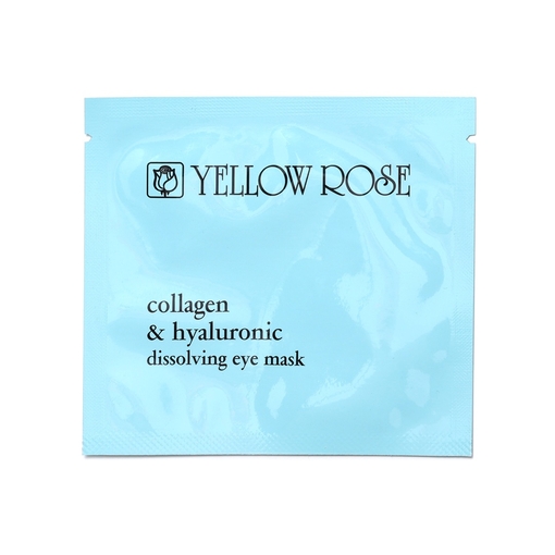 Product Collagen & Hyaluronic Dissolving Eye Mask 10x2pcs base image